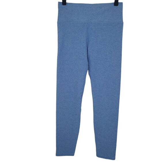 NWT Vuori Elevate Daily Legging size Small Isle Blue - Picture 2 of 5